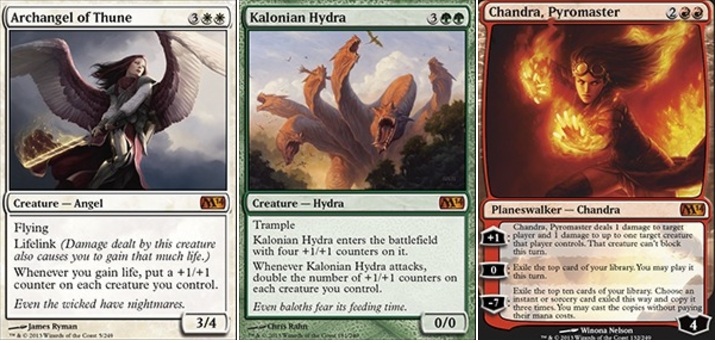 kalonian hydra