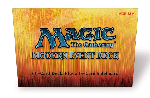 Magic 2014 Rush of The Wild Event Deck M14 MTG for sale online 