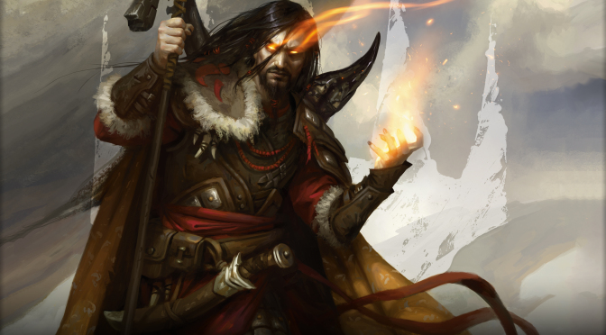 To Sarkhan or Not to Sarkhan? | MTGPrice Blog