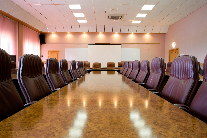 Board-Room