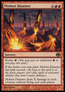 Molten Disaster.full