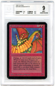 The Most Expensive Dragons | MTGPrice Blog