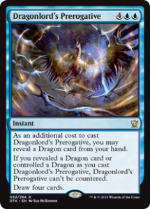 dragonlordsprerogative