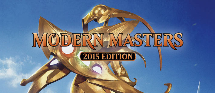 Image result for modern masters 2015