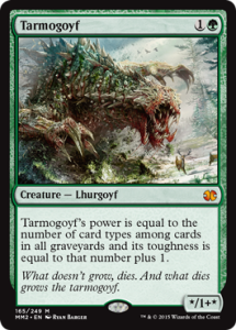 tarmogoyf