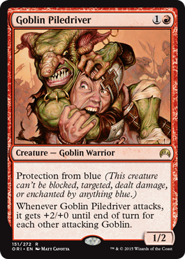 Goblin-Piledriver-Magic-Origins-Spoiler