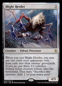 blightherder