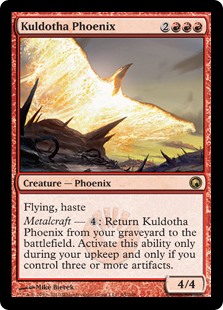 Kuldotha Phoenix