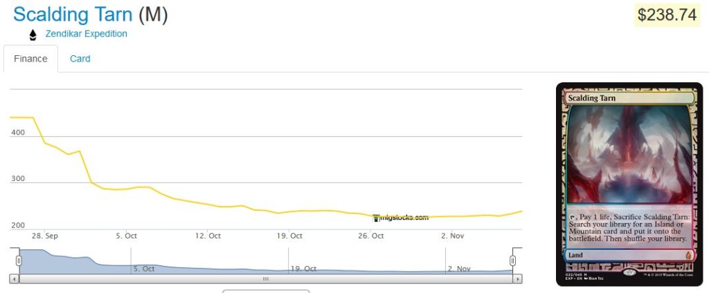 Look at that nice bottom forming.