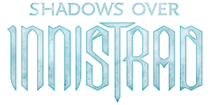 Shadows over Innistrad logo