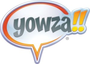 YOWZA!! LOGO