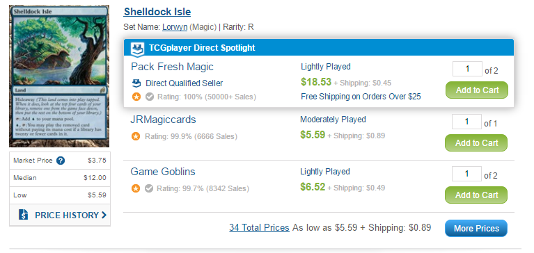 Anyone else notice SCG hasn't been paying real money on buylists for  several months? : r/mtgfinance