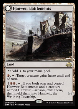 Magic: The Gathering - Thalia, Heretic Cathar (Thalia, Catara Eretica) - Carta Singola Rara Da Eldritch Moon (EMN)