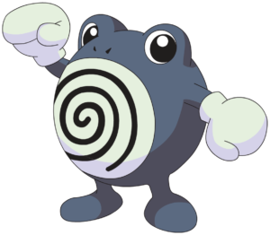 Poliwhirl