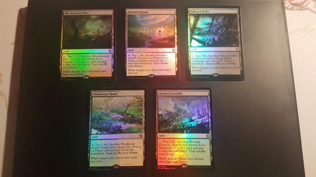 That's so Fetch | MTGPrice Blog