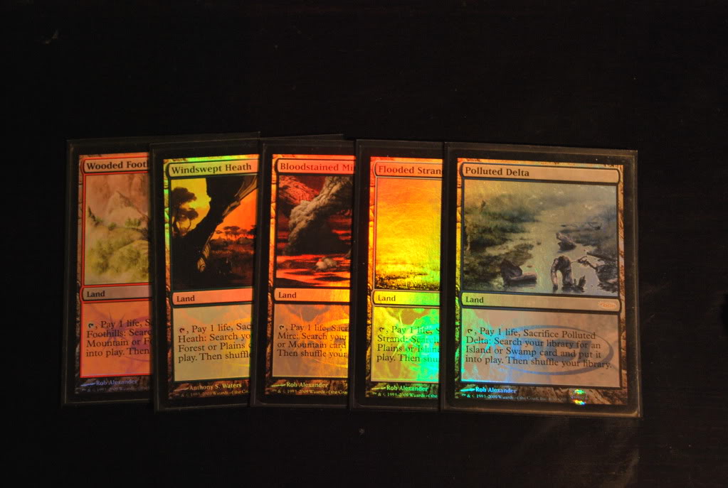 The Collector | MTGPrice Blog | Page 3