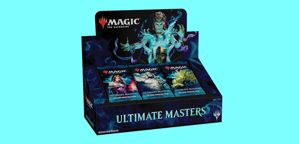 Ultimate Masters: Putting Things In Perspective | MTGPrice Blog