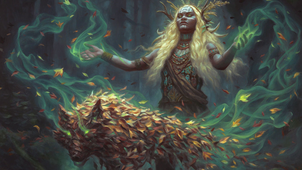 Afterlife - MTG Mechanics Explained - Card Kingdom Blog