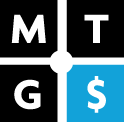 MTGPrice Logo