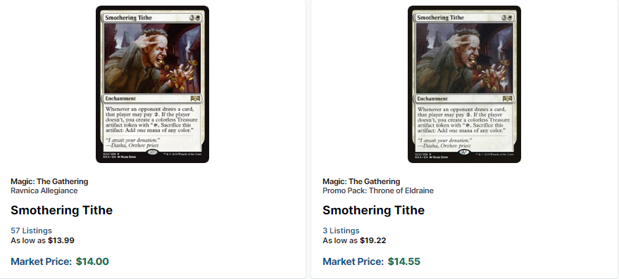 mtgprice protrader promo code