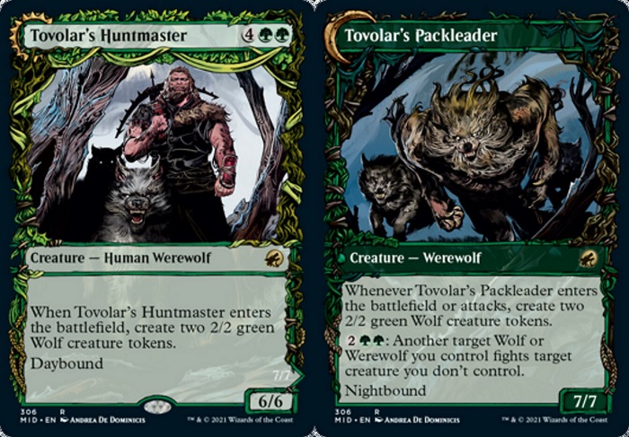 3 Budget Commander Decks with Innistrad: Midnight Hunt - CK Blog