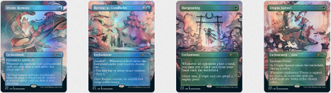 Blue Foils for the Win￼ | MTGPrice Blog